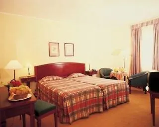 Enotel Santo Da Serra 4* Santo Antonio da Serra