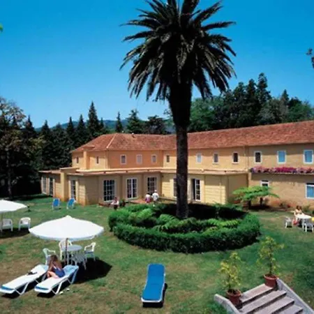 Enotel Santo Da Serra