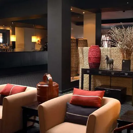 Ξενοδοχείο Enotel Santo Da Serra