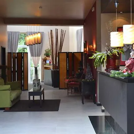 Enotel Santo Da Serra Santo Antonio da Serra