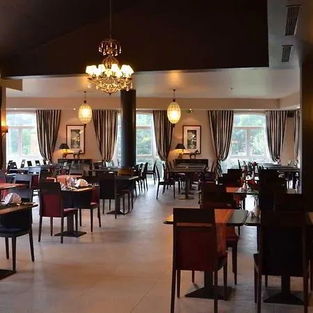 Ξενοδοχείο Enotel Santo Da Serra