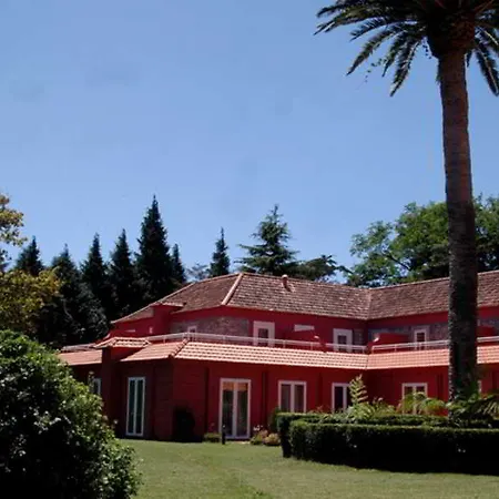 Enotel Santo Da Serra 4*