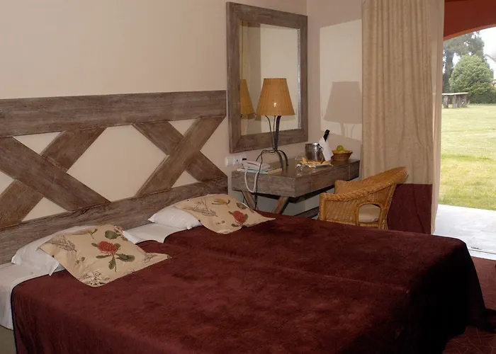 Enotel Santo Da Serra 4* Santo Antonio da Serra