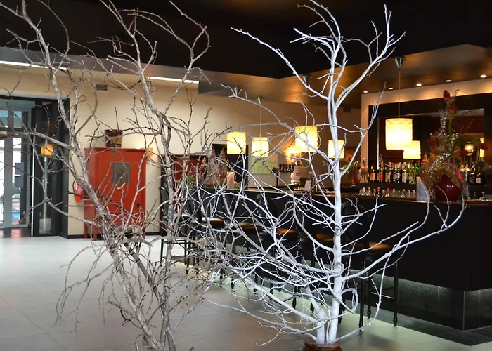 Enotel Santo Da Serra 4*