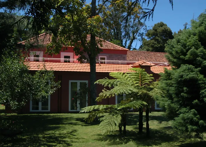 Enotel Santo Da Serra 4* Santo Antonio da Serra