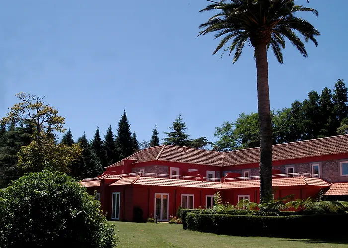 Enotel Santo Da Serra Santo Antonio da Serra