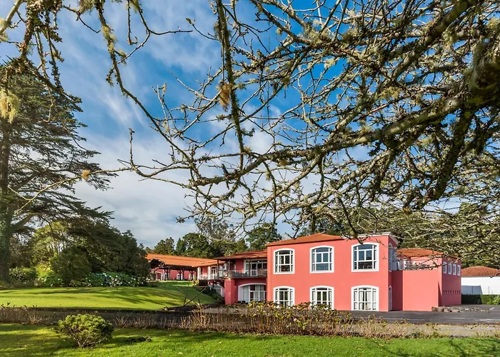 酒店 Enotel Santo Da Serra Santo Antonio da Serra