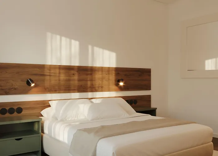 Enotel Santo Da Serra 4* Santo Antonio da Serra