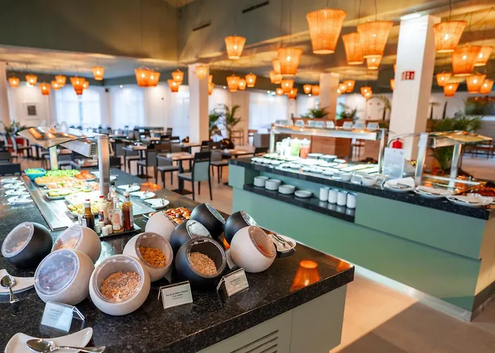 Enotel Santo Da Serra