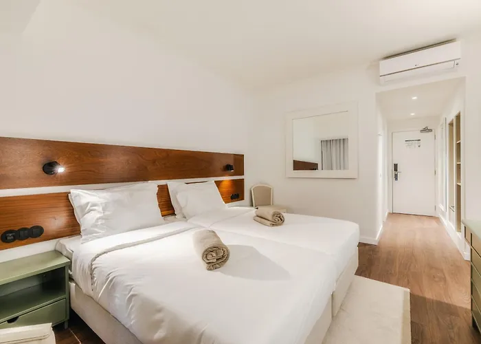 Enotel Santo Da Serra Santo Antonio da Serra