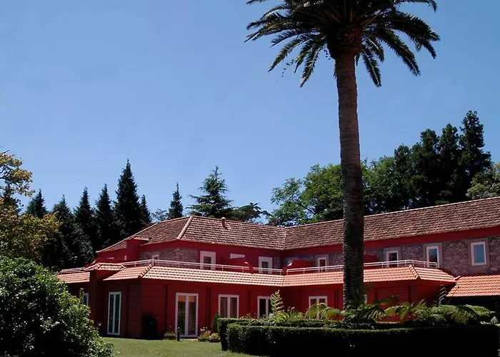 Enotel Santo Da Serra