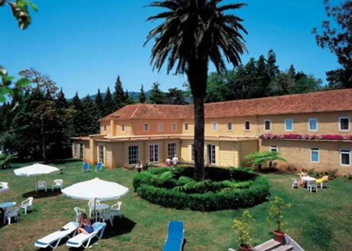 Enotel Santo Da Serra