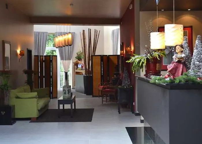 Enotel Santo Da Serra Santo Antonio da Serra