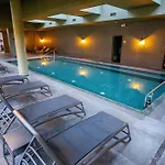 Отель Enotel Santo Da Serra 4*