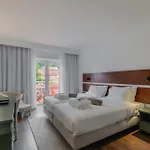 Enotel Santo Da Serra Hotel 4*