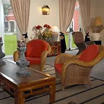 Hotel Enotel Santo Da Serra 4*