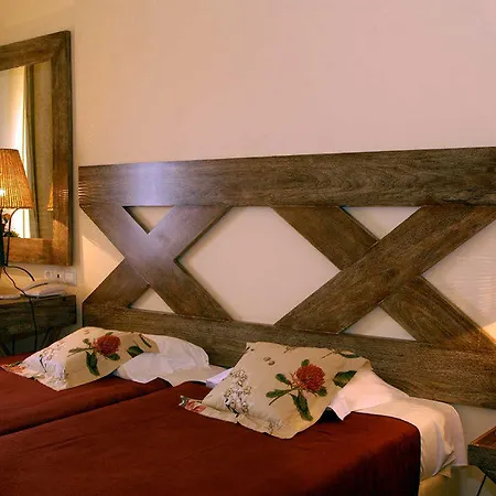 Enotel Santo Da Serra Hotel