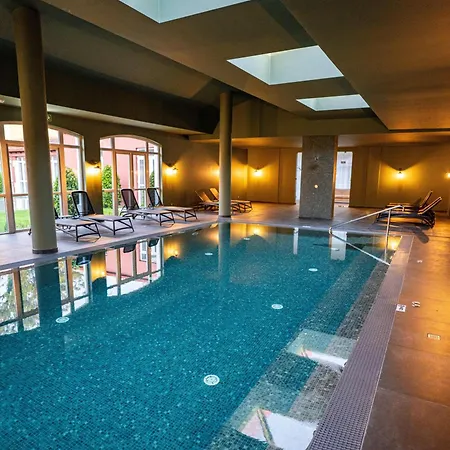 Hotel Enotel Santo Da Serra Santo Antonio da Serra