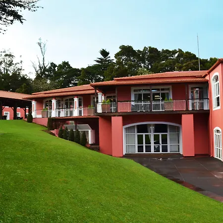 Hotel Enotel Santo Da Serra 4*