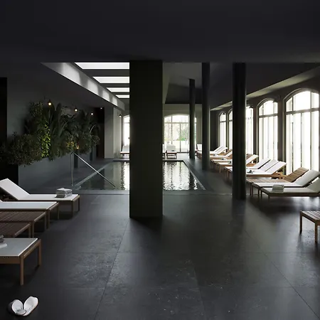 Enotel Santo Da Serra Hotel