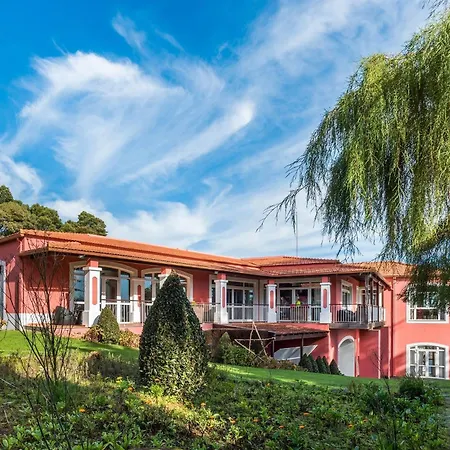 Enotel Santo Da Serra