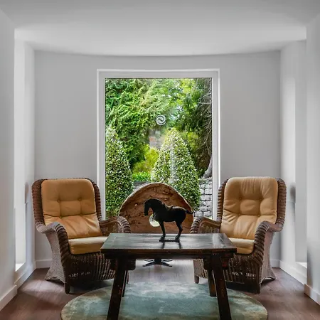 Enotel Santo Da Serra