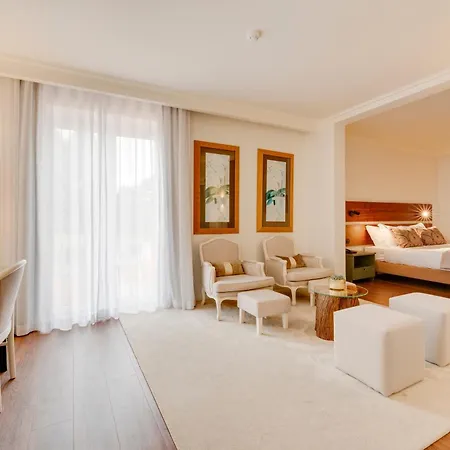 Enotel Santo Da Serra Hotel Santo Antonio da Serra