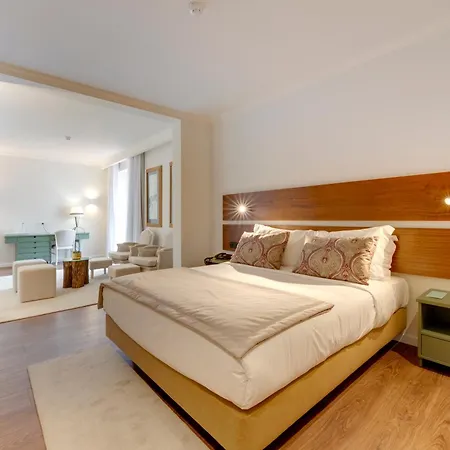 Enotel Santo Da Serra 4*