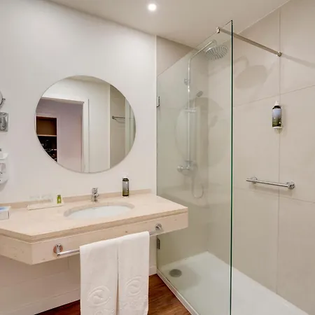 Hotel Enotel Santo Da Serra 4*
