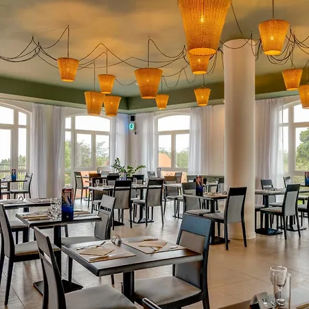 Hotel Enotel Santo Da Serra 4*