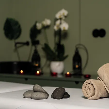 Enotel Santo Da Serra Hotel 4*