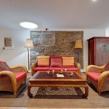 Enotel Santo Da Serra Hotel 4*