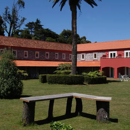 Отель Enotel Santo Da Serra 4*