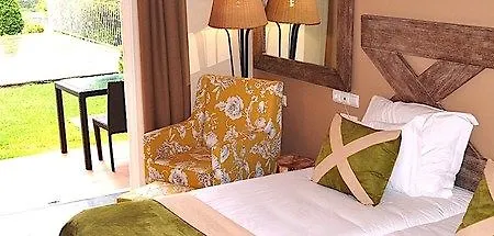 Enotel Santo Da Serra 4*
