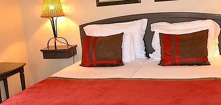 Hotel Enotel Santo Da Serra Santo Antonio da Serra