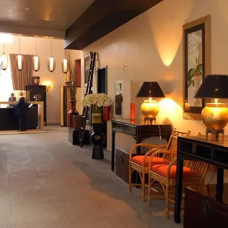 Enotel Santo Da Serra 4* Santo Antonio da Serra