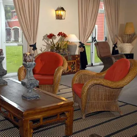 Hotel Enotel Santo Da Serra 4*