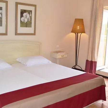 Enotel Santo Da Serra Hotel