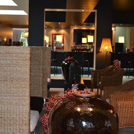 Otel Enotel Santo Da Serra 4*