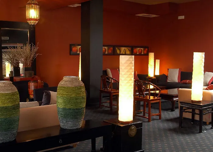 Hotel Enotel Santo Da Serra