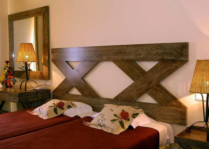 Enotel Santo Da Serra Hotel