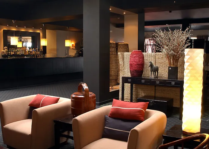 Enotel Santo Da Serra