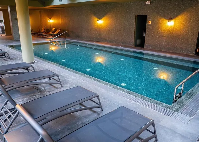 Hotel Enotel Santo Da Serra 4*