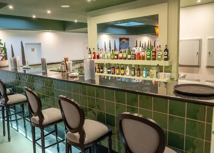 Enotel Santo Da Serra 4* Santo Antonio da Serra