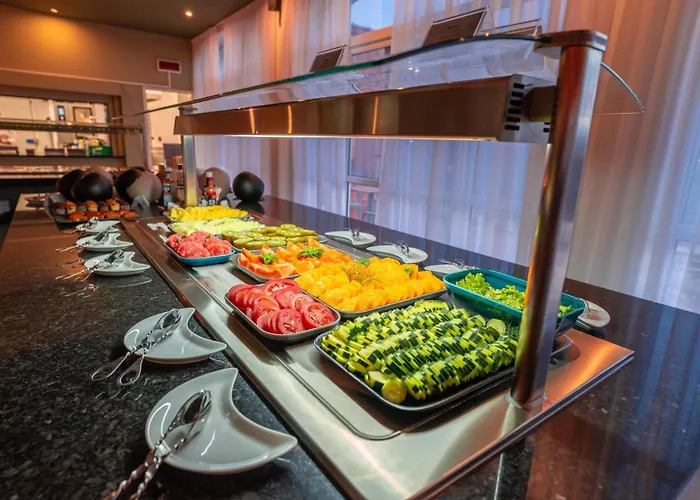 Enotel Santo Da Serra