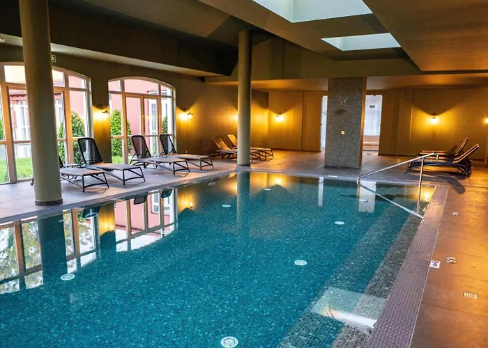 Hotel Enotel Santo Da Serra Santo Antonio da Serra