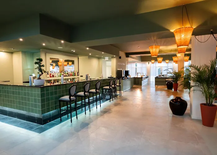 Enotel Santo Da Serra 4* Santo Antonio da Serra