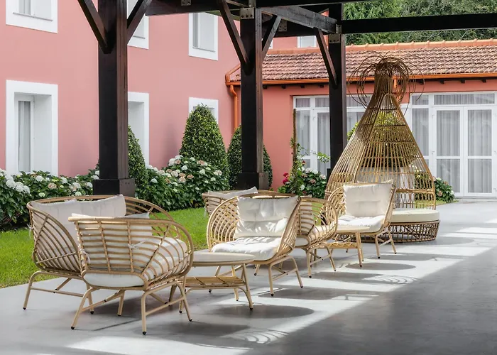 Enotel Santo Da Serra