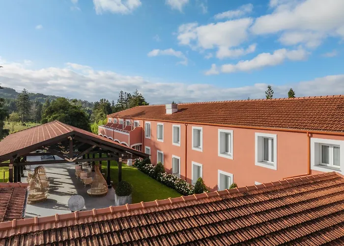 Enotel Santo Da Serra Hotel Santo Antonio da Serra