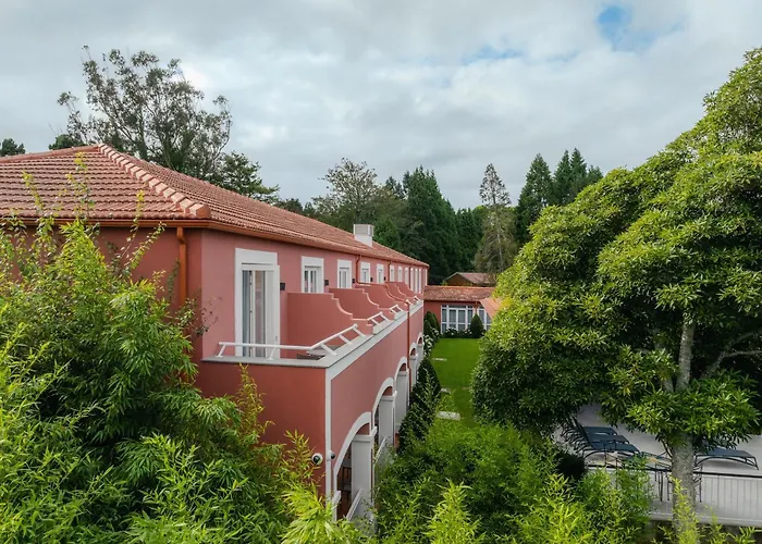 Hotel Enotel Santo Da Serra Santo Antonio da Serra